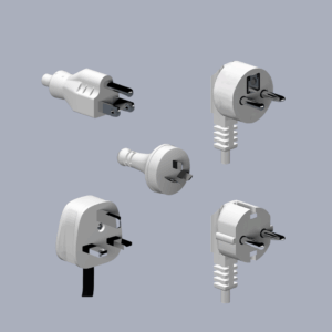 What's my Power Plug type?